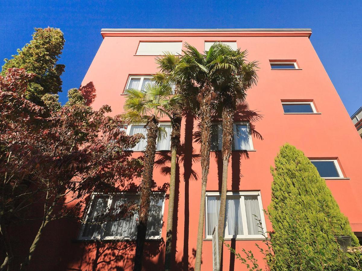 Apartment Double Room-4 By Interhome อัสโกนา ภายนอก รูปภาพ