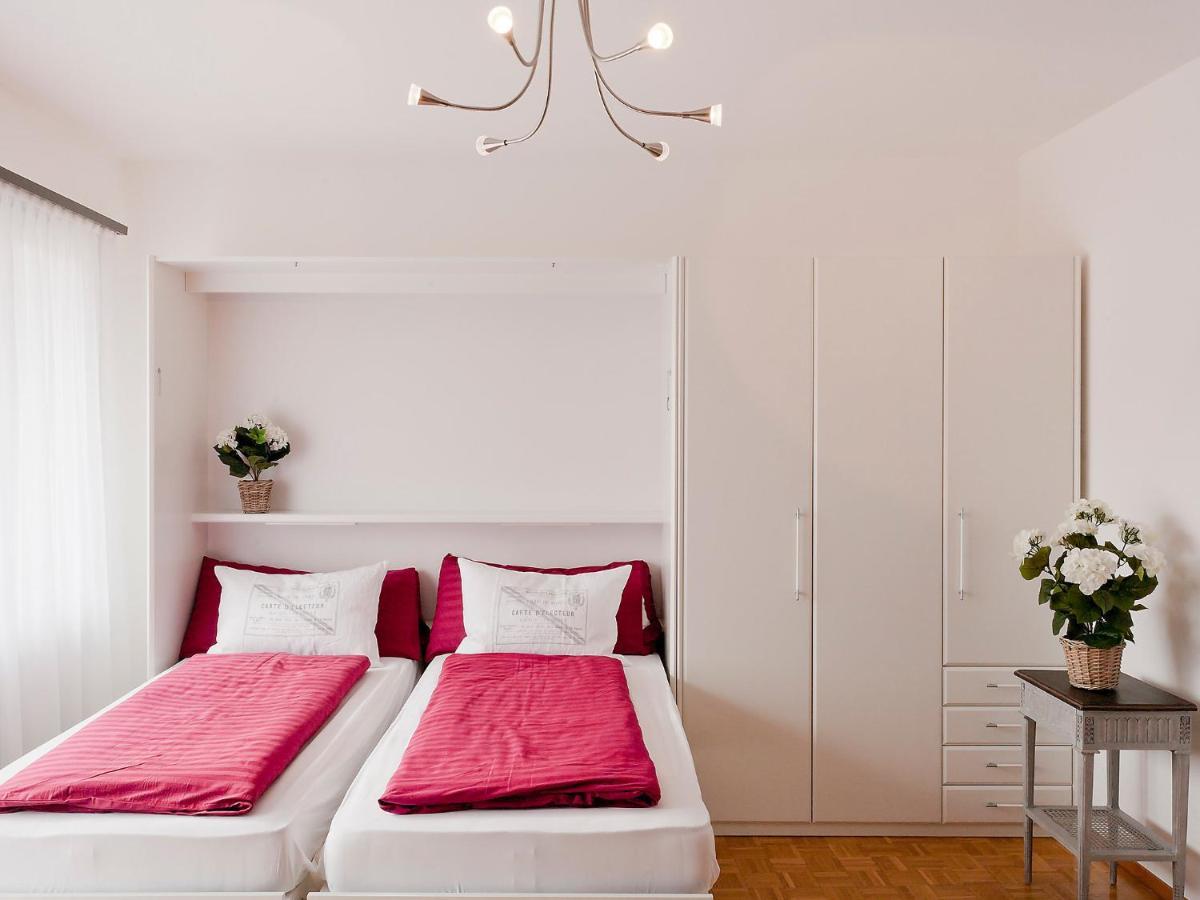 Apartment Double Room-4 By Interhome อัสโกนา ภายนอก รูปภาพ