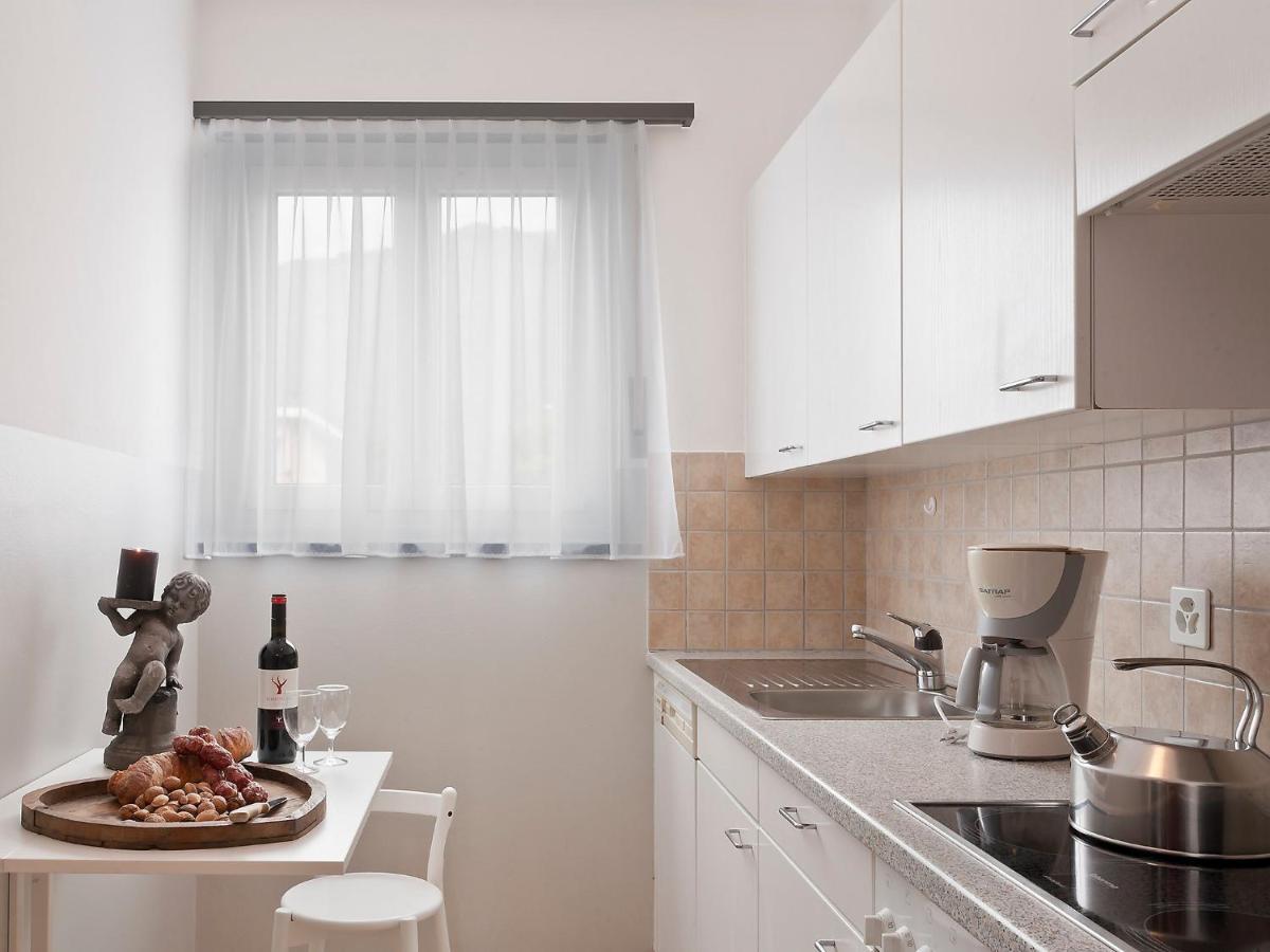 Apartment Double Room-4 By Interhome อัสโกนา ภายนอก รูปภาพ
