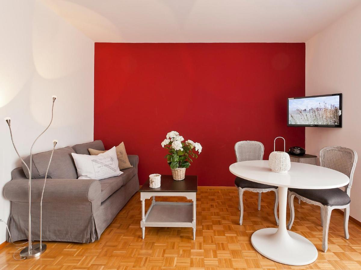 Apartment Double Room-4 By Interhome อัสโกนา ภายนอก รูปภาพ